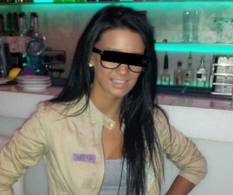 Mesaj SINISTRU postat pe Facebook de ospatarita care A MURIT in Centrul Vechi! Inainte sa intre in tura a scris...