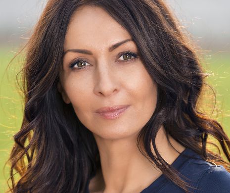 Mihaela Rădulescu dă startul la murături