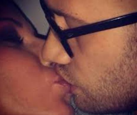 Mihai Bendeac și Roxana Vancea, autorii mai multor  sex-tape-uri