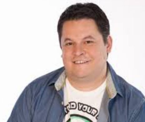 Mihai Bobonete a devenit tătic