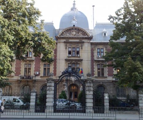 Mita de la APIA se ducea pe amante, concedii și haine