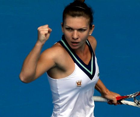 MOTIVUL incredibil pentru care Simona Halep pierde meciuri pe banda rulanda
