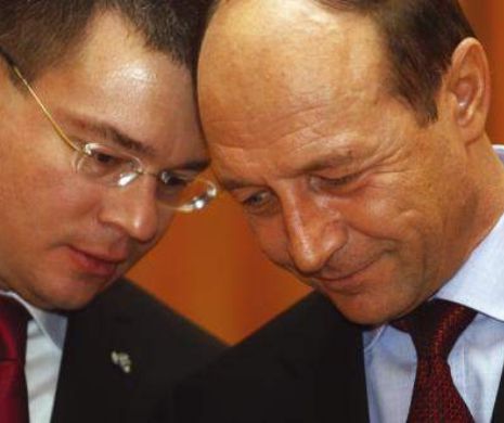 MRU, despre "ofiterul acoperit" prezidenţiabil : Traian Băsescu se apropie PERICULOS de mult de limita instigării la comiterea de infracţiune