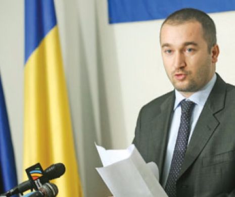 Muhuleţ (BEC): Meleşcanu şi-a depus candidatura la alegerile prezidenţiale ca independent