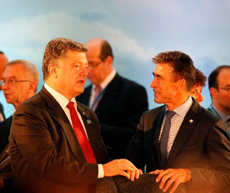 NATO ia măsuri pentru a contracara amenințarea rusă