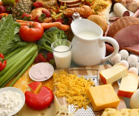 Ne puten antrena CREIERUL să prefere o dietă sănătoasă? Experții susțin că DA