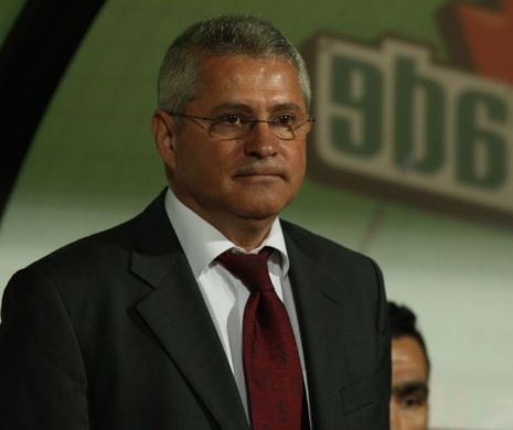 Nicolae Manea, demis din cauza salariului
