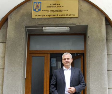 Nou termen în dosarul lui Liviu Dragnea. Parchetul General trebuie să explice NUP-urile date în o mie de cazuri similare