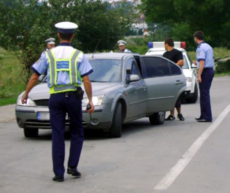 NOUL COD RUTIER intră în vigoare duminică. Află tot ce trebuie să ştii ca să nu ai probleme