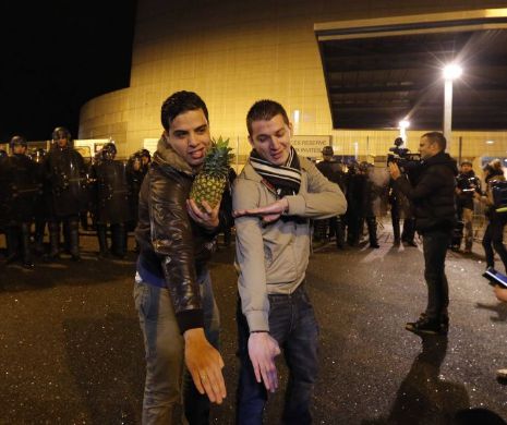 Numărul incidentelor antisemite s-a dublat în Franța. În Germania, Angela Merkel denunță un fenomen în creștere
