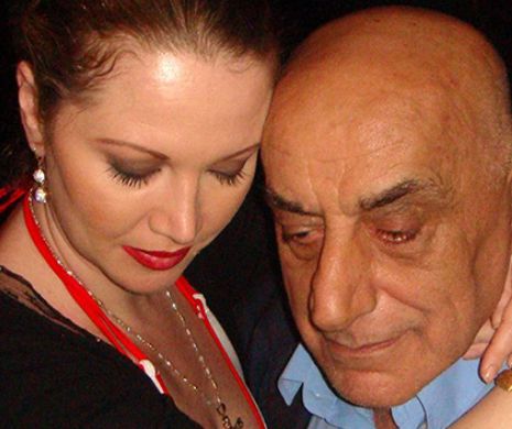 Oana Lis, GRAVIDA! Cine este tatal copilului