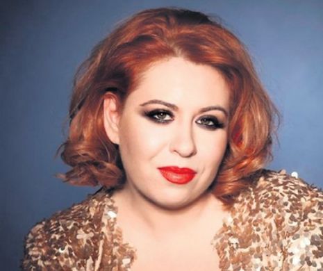 Oana Roman s-a prezentat „la corigenţă!”