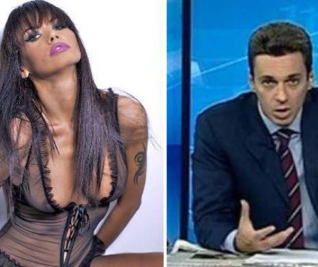Oana Zavoranu il UMILESTE pe Mircea Badea! Ce ar face bruneta daca ar candida la presedintie