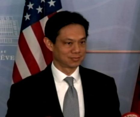 Oficial american, despre suspendarea preşedintelui: Politicienii din România ar trebui să se concentreze pe problemele importante pentru cetăţeni