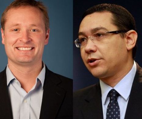 Omul care l-a făcut pe Obama preşedinte, implicat în campania lui Ponta pentru prezidenţiale