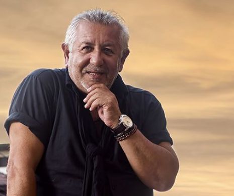 Ovidiu Lipan Tandarica i-a facut AVANSURI unei romance tinere si celebre