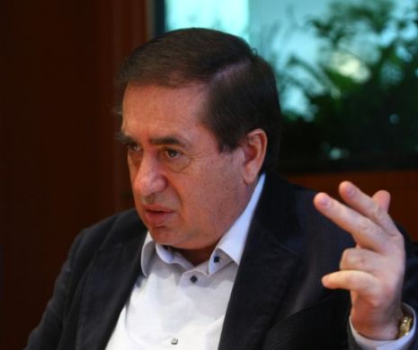 Patronul Astrei Giurgiu a fost suspendat timp de șase luni și amendat cu 10.000 de lei