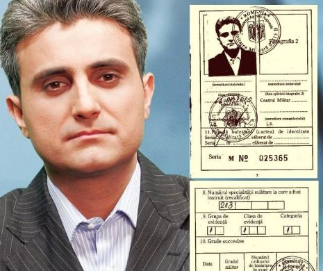 Pe blogul lui Robert Turcescu au fost publicate DOCUMENTE FALSE . Într-o mărturisire postată acolo jurnalistul "a RECUNOSCUT" că a fost ofiţer acoperit la Direcţiei Informaţii Militare şi va face dezvăluiri la B1 TV, de la ora  21.00