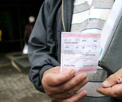 Pensia poate fi cumulată din cu salariul şi în cazul angajaţilor din sistemul public. Camera Deputaţilor a adoptat propunerea legislativă