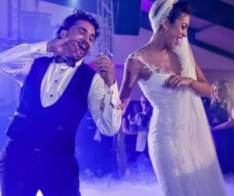 Pepe şi Raluca pleacă în Asia. Lună de miere de cinci stele