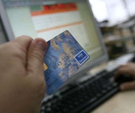 PERCHEZIŢII la producătorii români DE CARDURI CLONATE. Echipamente skimming testate în România pentru bancomatele din Anglia şi Franţa