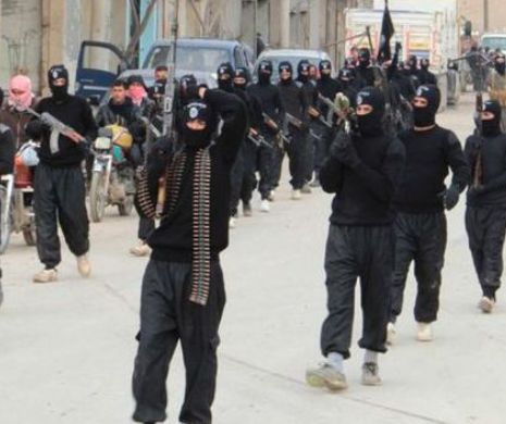 Peste 20 de combatanți ai Statului Islamic, uciși în loviturile aeriene americane în Siria