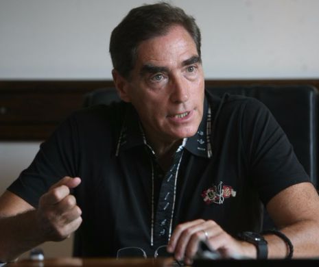 Petre Roman, despre demersurile de suspendare a preşedintelui: "Ceea ce se întâmplă acum este o manevră pentru a prosti opinia publică"