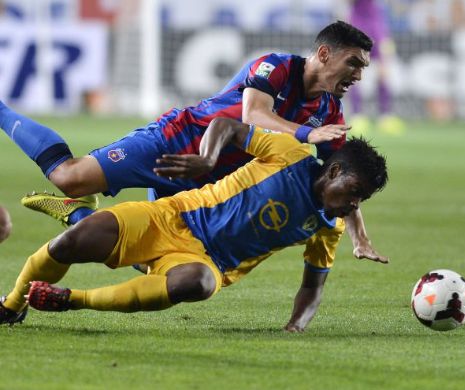 Petrolul a pierdut, Mulțescu l-a umilit pe Lucescu