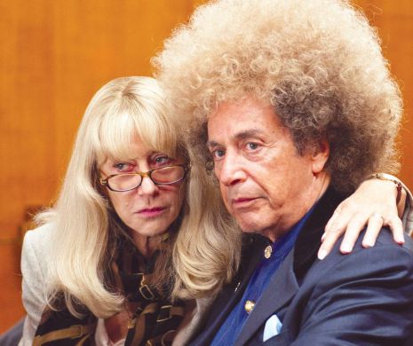 Phil Spector