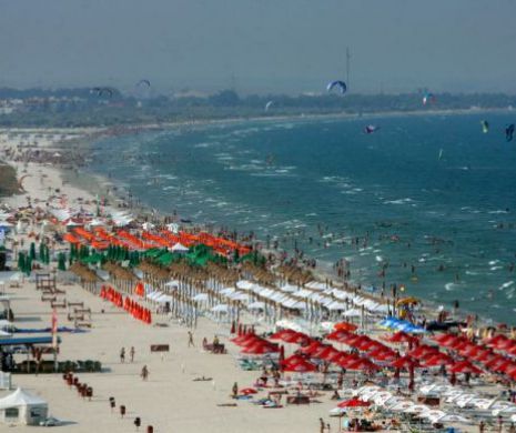 Pleacă la mare pe bani puţini! Sejururi de la 159 de lei