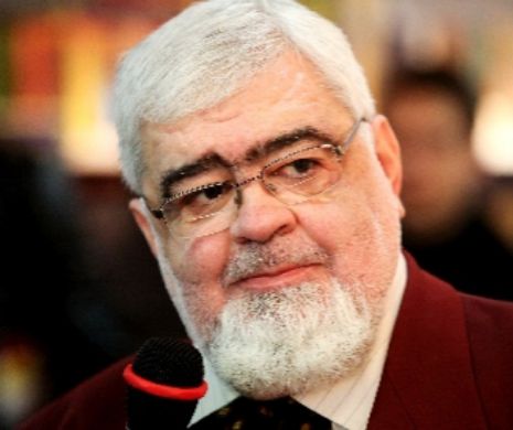 PLEŞU, în scrisoarea deschisă către BELIGAN: Vă legaţi numele de un CARAGHIOS. Spectrul ”stadionului” de tip coreean a reapărut în biografia dvs. într-un moment în care nimic nu-l mai poate justifica