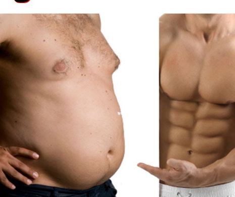 Plinuți sau musculoși: ce fel de bărbați preferă femeile?