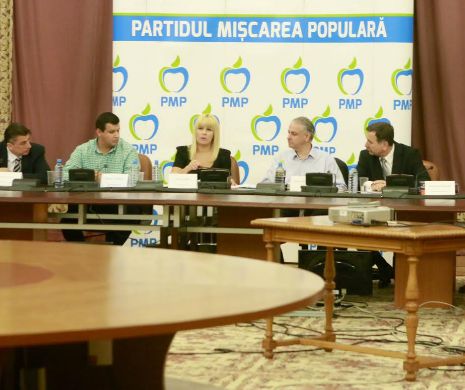 PMP: România a obţinut un portofoliu important de Comisar european datorită Președintelui Traian Băsescu