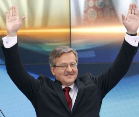 POLONIA vrea ca RUSIA să nu mai aibă drept de VETO în Consiliul de Securitate, în privința Ucrainei