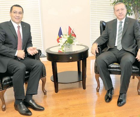 Ponta la ONU: În luptă cu Statul Islamic și pentru un lobby energetic