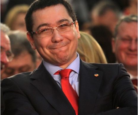 Ponta: Să nu se alarmeze niciun român, din cauza proiectului UDMR privind autonomia Ţinutului Secuiesc