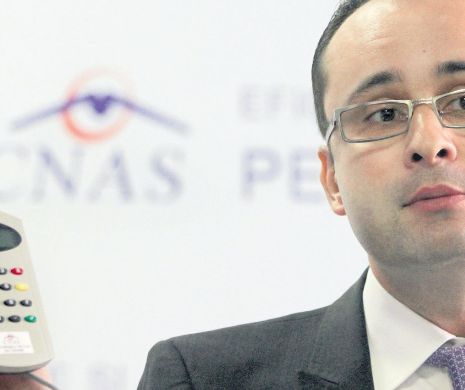 Poștașul aduce cardurile de mâine. Medicii nu au cu ce să le activeze