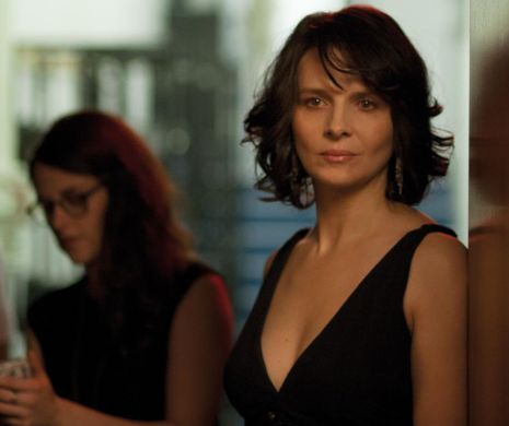 Povești provocatoare la Les Films de Cannes à Bucarest