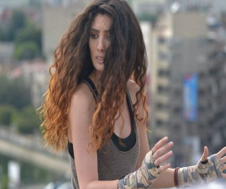 Premieră în România: O funcţionară decide să devină ASASIN PROFESIONIST