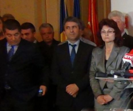 Primarii din Dolj care vor spune DA migraţiei politice. Cine va TRECE la PSD