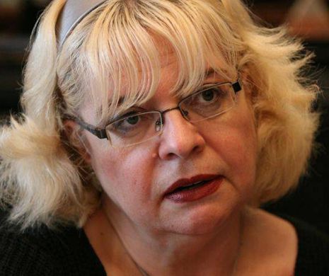 Prin ce momente a ajuns sa treaca acum Irina Margareta Nistor!