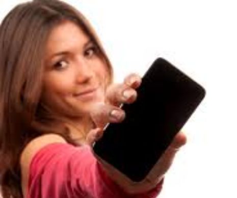 Printr-un tap prelungit? Cel mai rapid mod de a trimite o fotografie PE MOBIL