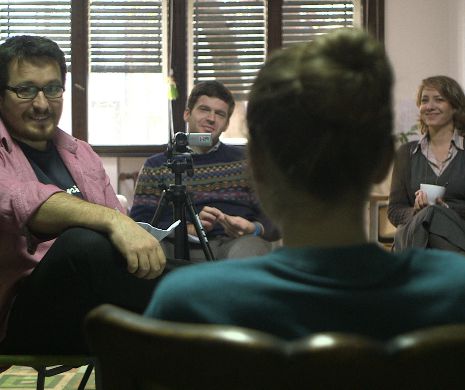 Problemele copiilor, propunerea României la Veneția