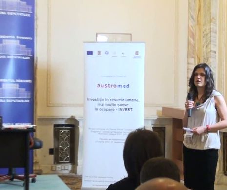 PROIECT EUROPEAN pentru șomerii din România. CURSURI GRATUITE de baby-sitter, barmani și îngrijitori de bătrâni