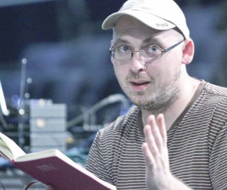 Proiect teatral: de ce vrem tinerețe fără bătrânețe și cum îmbătrânim