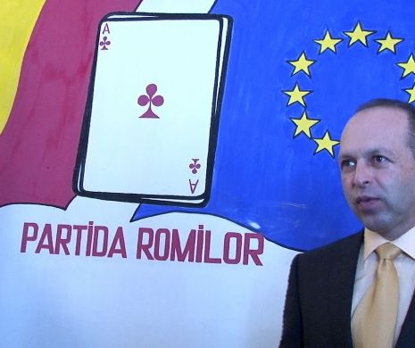 Proiectul de autonomie al UDMR incita spiritele. Romii se revolta si cer autonomie daca propunerea lui Kelemen Hunor e acceptata: "Vom cere autonomie in judetele cu o mare pondere de romi, cum ar fi, spre exemplu, in judetele Salaj, Oradea, Cluj, Calarasi