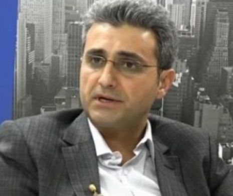 Psihiatrul Florin Tudose spune adevărul ŞOCANT despre Robert Turcescu