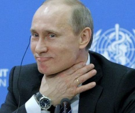 PUTIN ne taie 10% din gaze. Ministrul Energiei: consumatorii sunt protejați