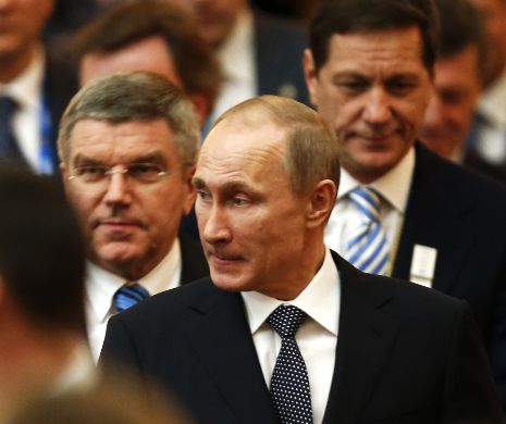 PUTIN vrea deconectarea Rusiei de la rețeaua globală de INTERNET