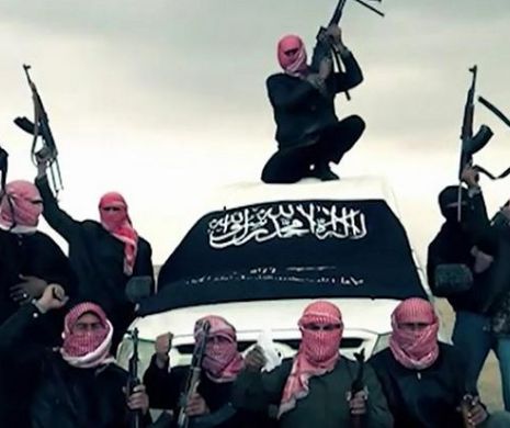 Raidurile aeriene americane în Siria au lovit și ținte controlate de al-Qaida. Peste 30 de militanți au fost uciși